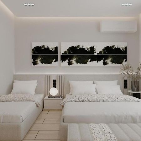 Belmond Hotel Ksamil Esterno foto