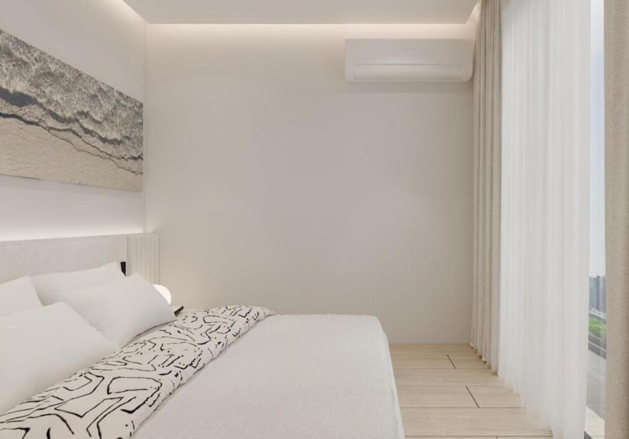 Belmond Hotel Ksamil Esterno foto