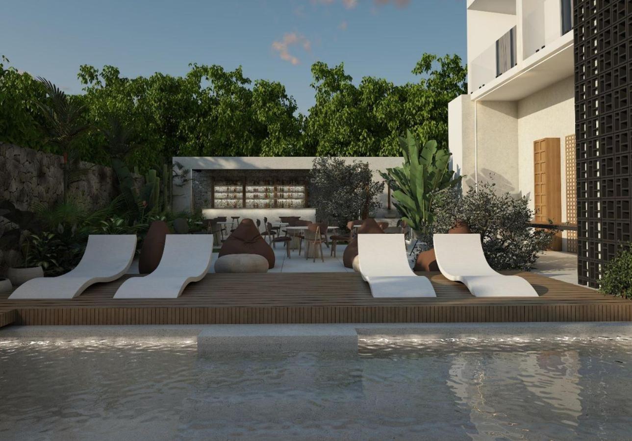 Belmond Hotel Ksamil Esterno foto