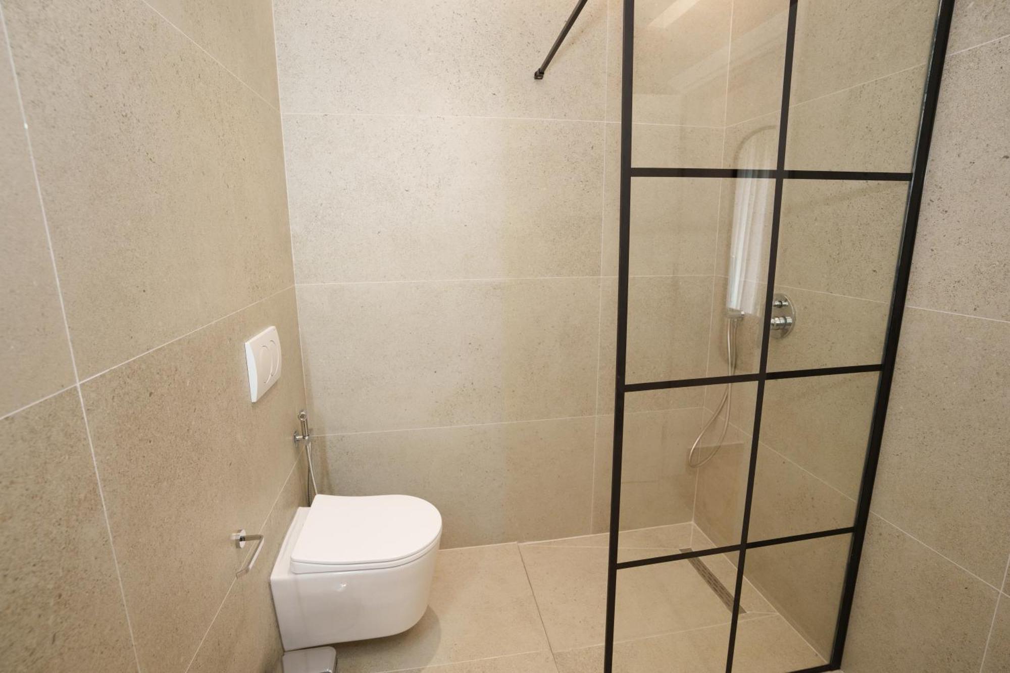 Belmond Hotel Ksamil Esterno foto